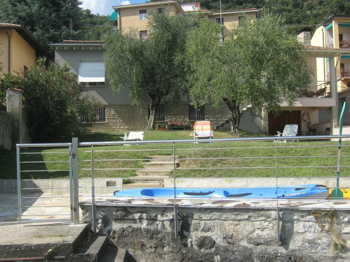 Freddy Holiday House Predore Dış mekan fotoğraf