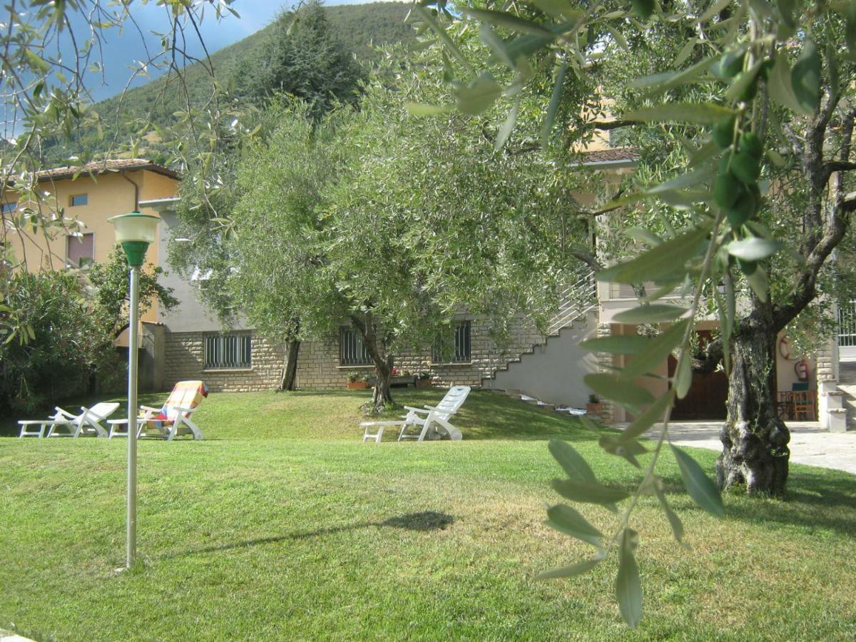 Freddy Holiday House Predore Dış mekan fotoğraf