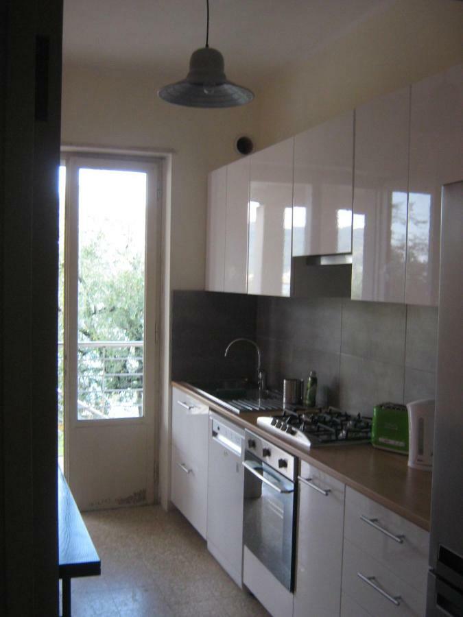 Freddy Holiday House Predore Dış mekan fotoğraf