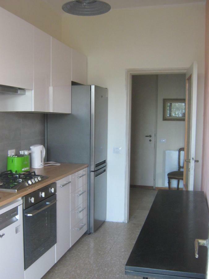 Freddy Holiday House Predore Dış mekan fotoğraf