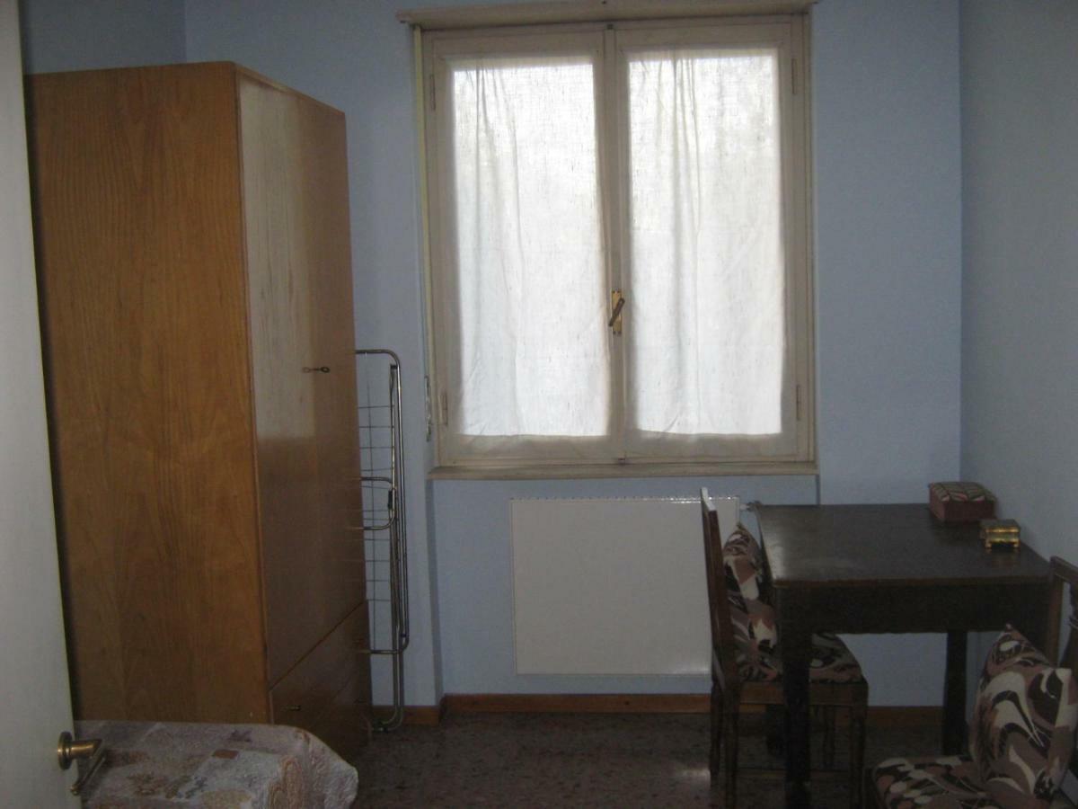 Freddy Holiday House Predore Dış mekan fotoğraf