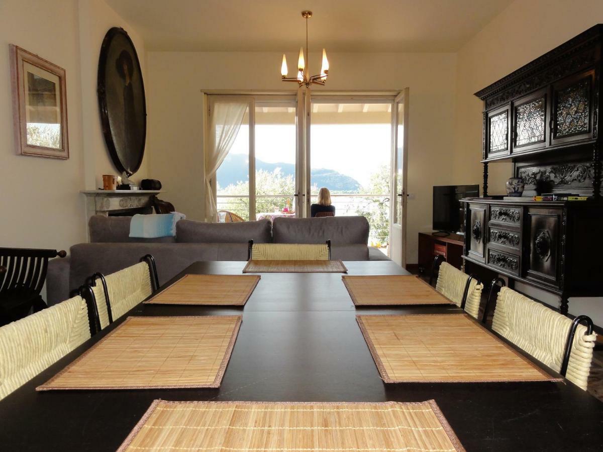 Freddy Holiday House Predore Dış mekan fotoğraf