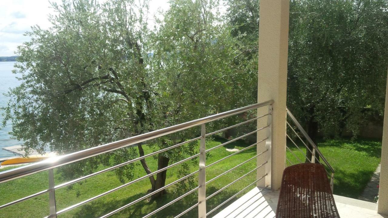 Freddy Holiday House Predore Dış mekan fotoğraf